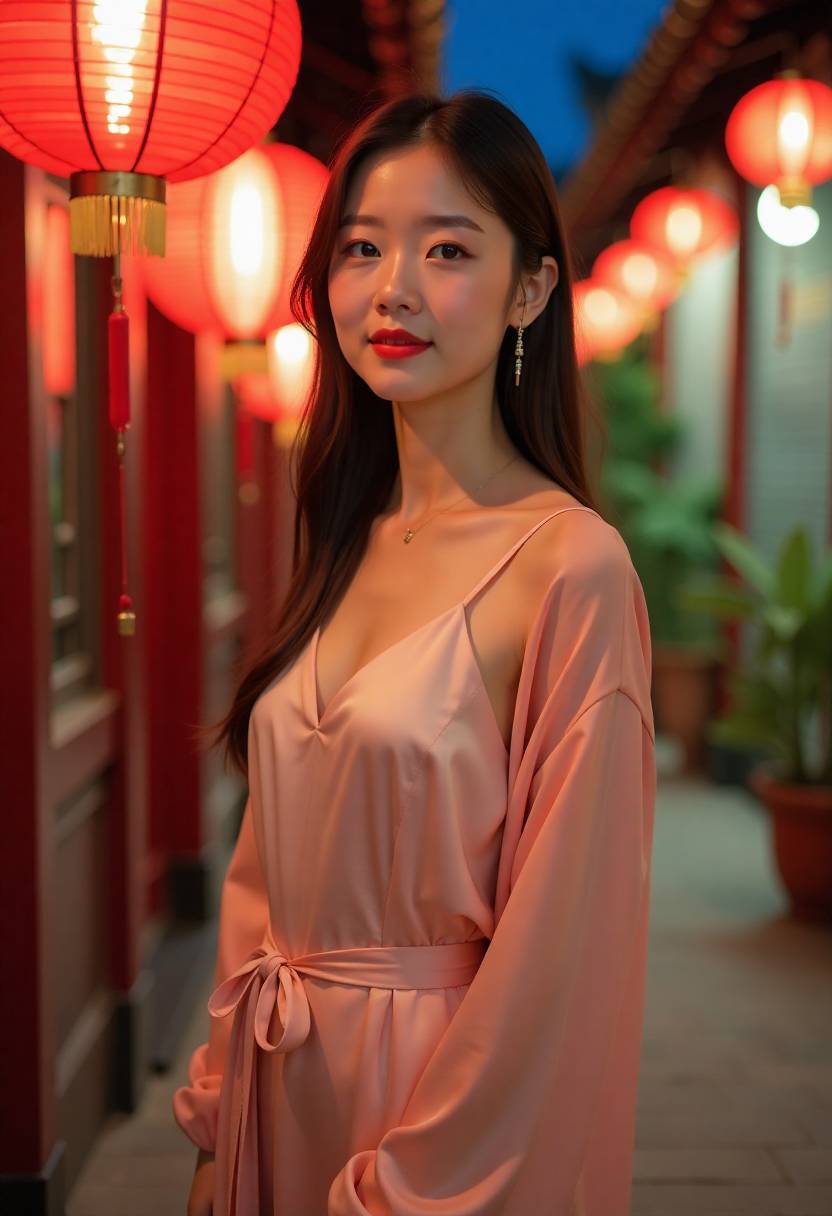 她的绿色星期天电影海报