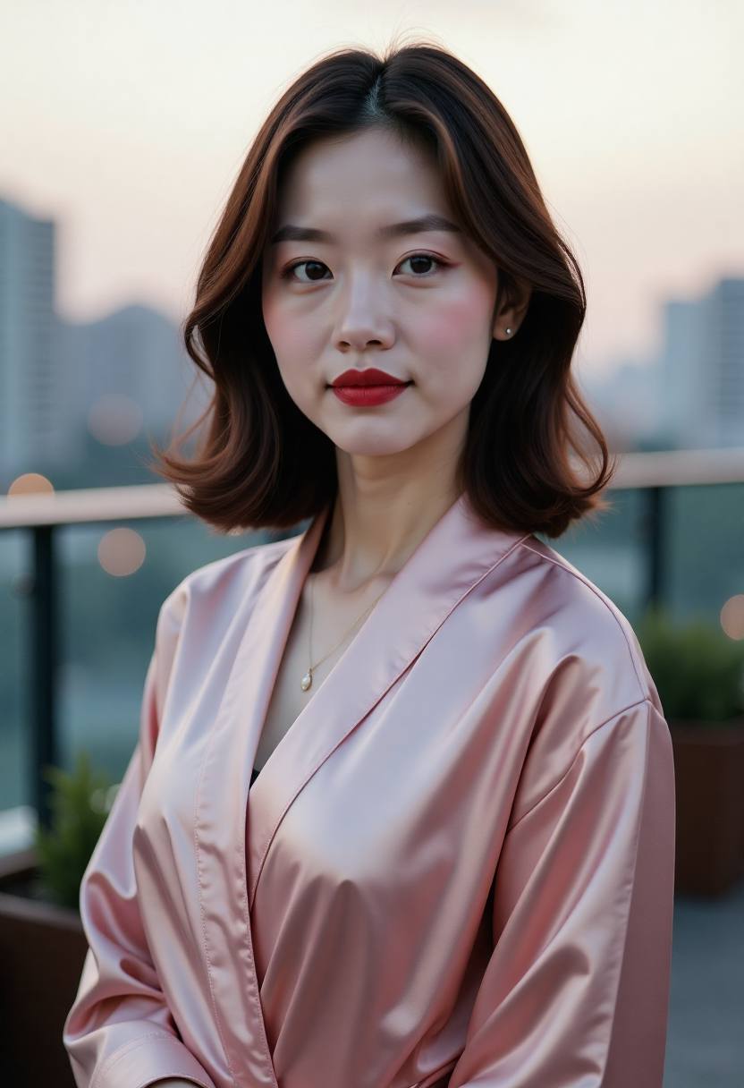 树下的第七封信海报