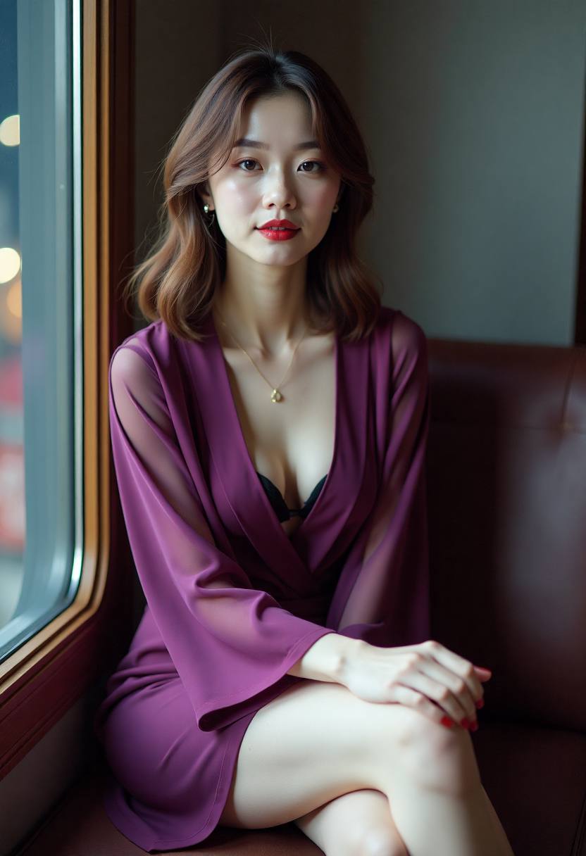 树影里的答案海报
